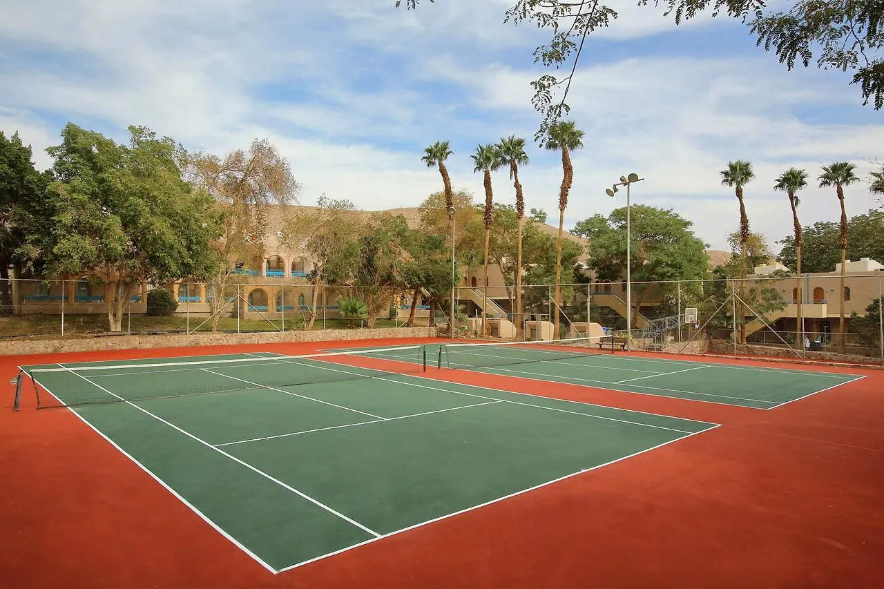 Club In Eilat - Coral Beach Villa Resort Hotel