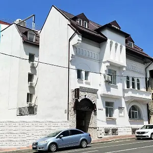 Marina Srl Aparthotel