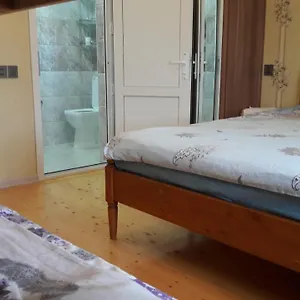Hasanovs Guest house
