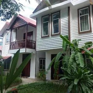 Manoha 3* Sihanoukville