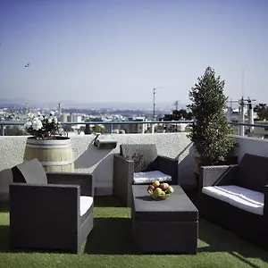 Loui Talpiot Hotel
