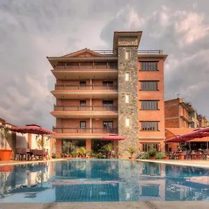 Bhadgaon Hotel