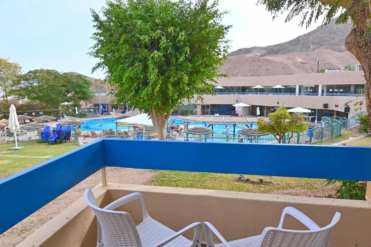 Club In Eilat - Coral Beach Villa Resort