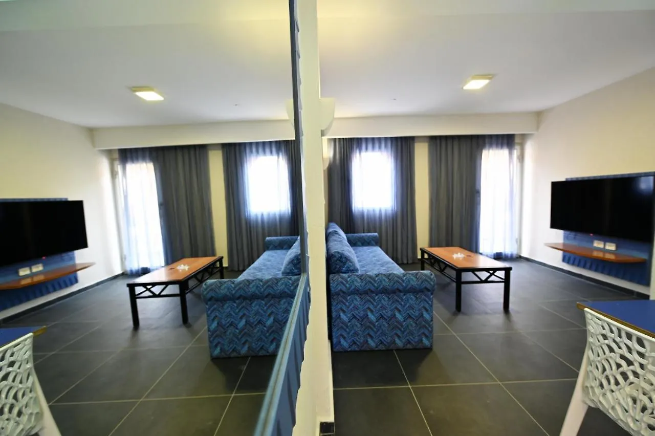 Club In Eilat - Coral Beach Villa Resort Israel