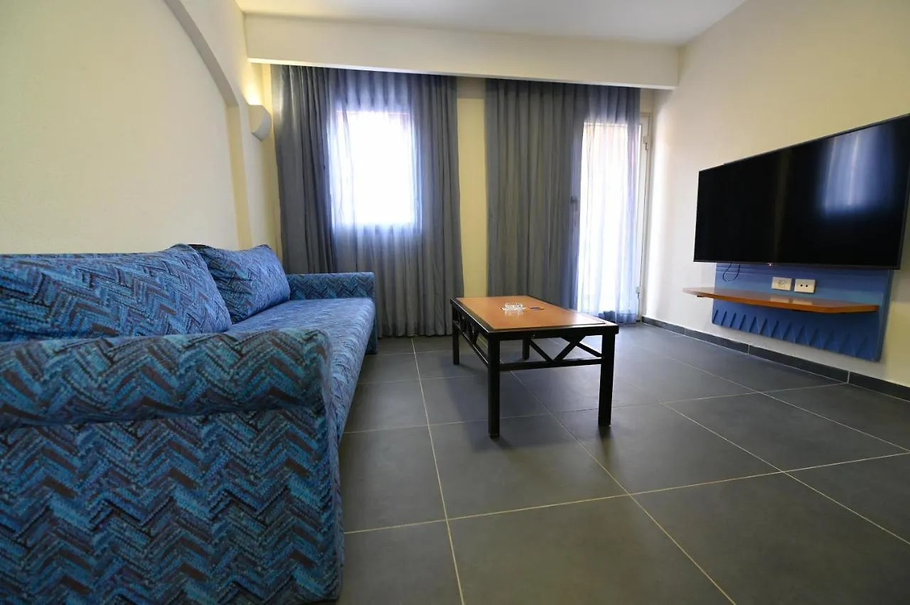 Club In Eilat - Coral Beach Villa Resort 3*,  Israel