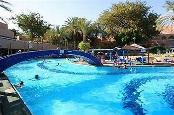 Club In Eilat - Coral Beach Villa Resort 3*,
