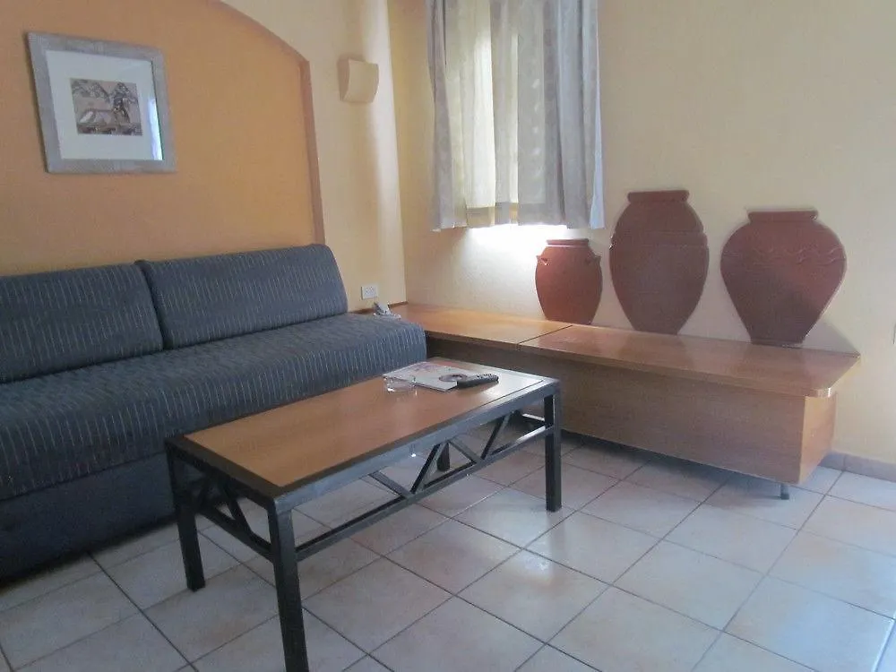 Club In Eilat - Coral Beach Villa Resort Hotel