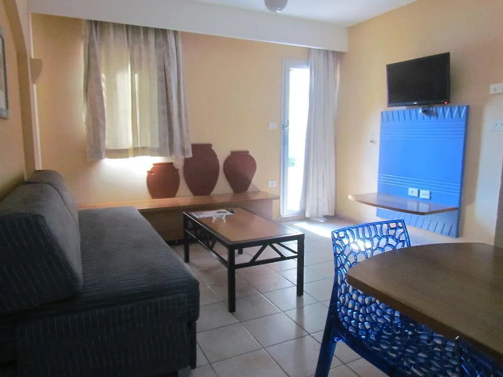 Club In Eilat - Coral Beach Villa Resort