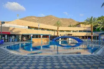 Hotel Club In Eilat - Coral Beach Villa Resort