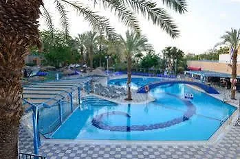 Hotel Club In Eilat - Coral Beach Villa Resort