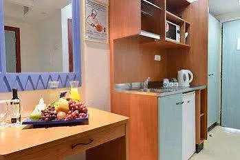 Club In Eilat - Coral Beach Villa Resort Hotel