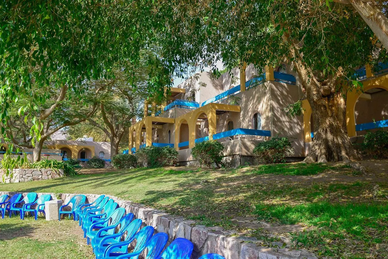 Club In Eilat - Coral Beach Villa Resort