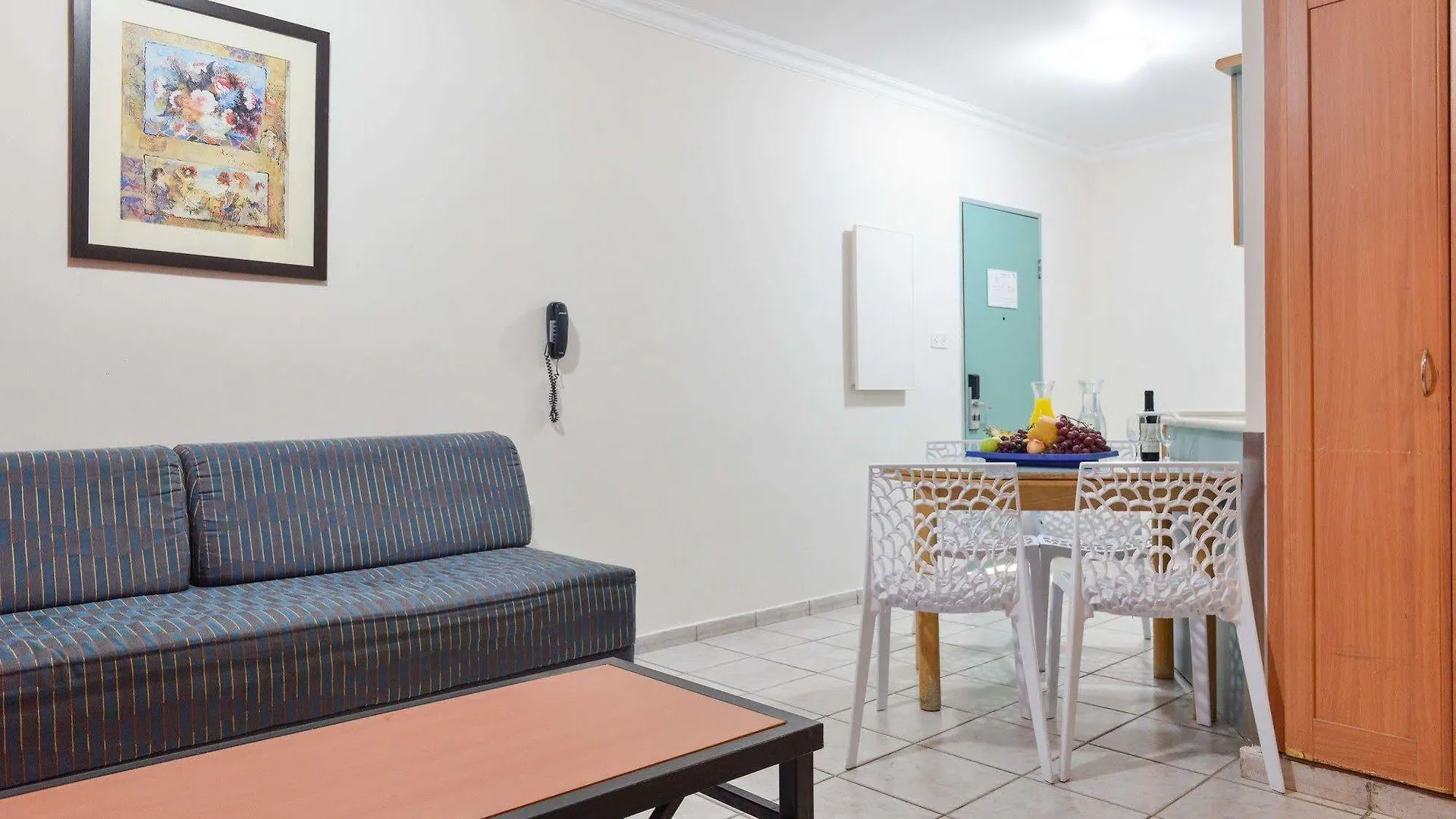 Club In Eilat - Coral Beach Villa Resort