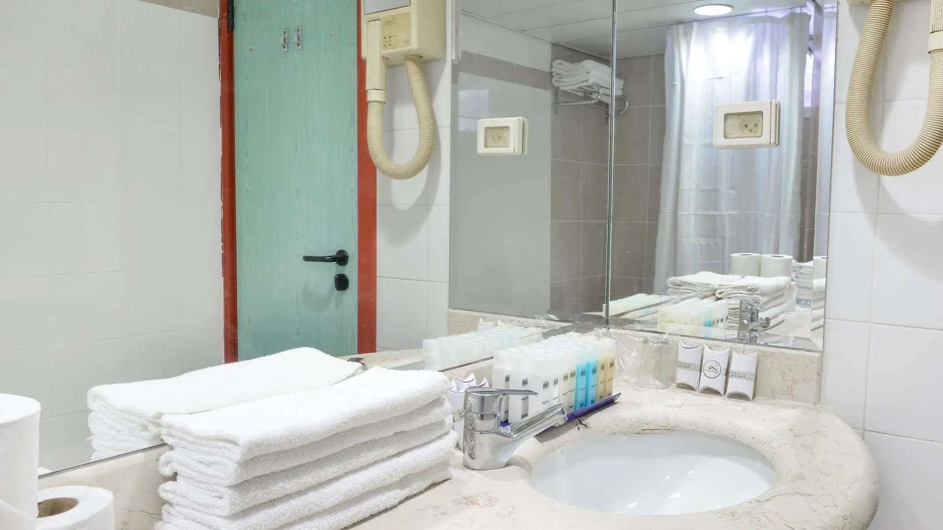 Hotel Club In Eilat - Coral Beach Villa Resort