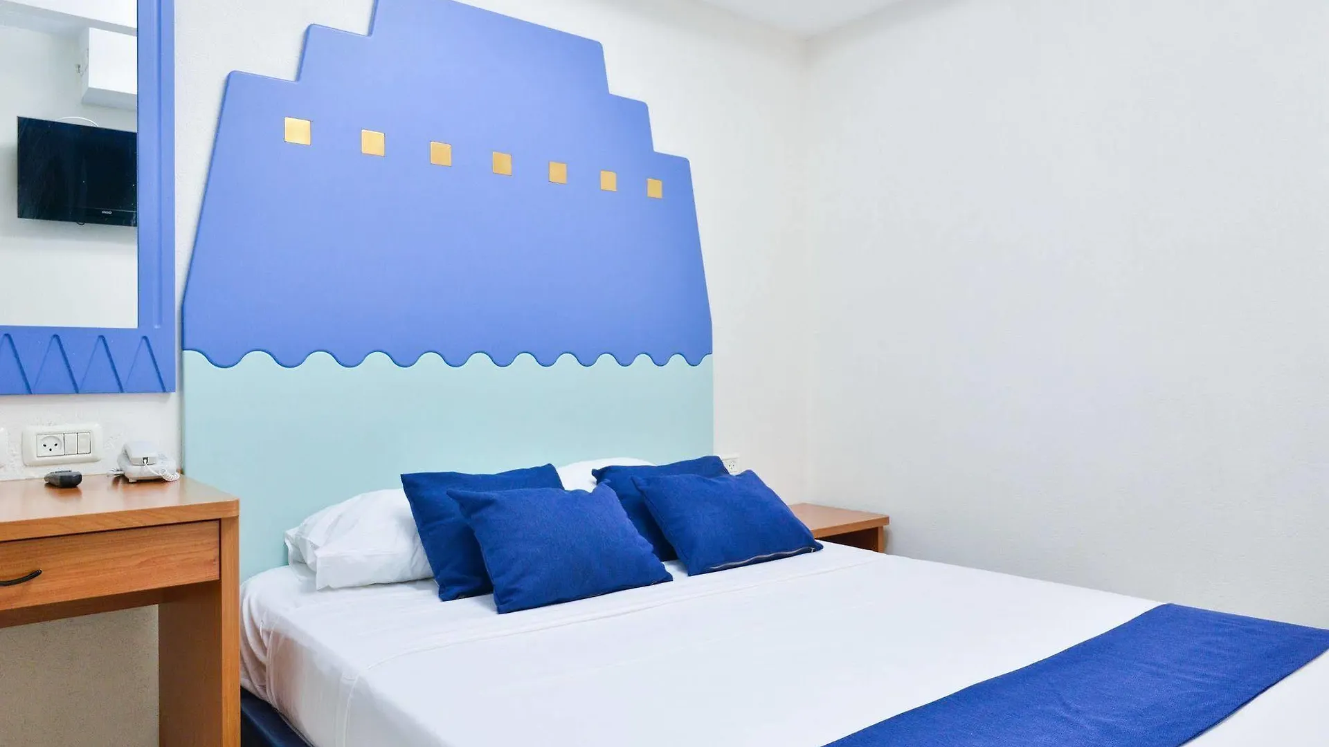 Club In Eilat - Coral Beach Villa Resort