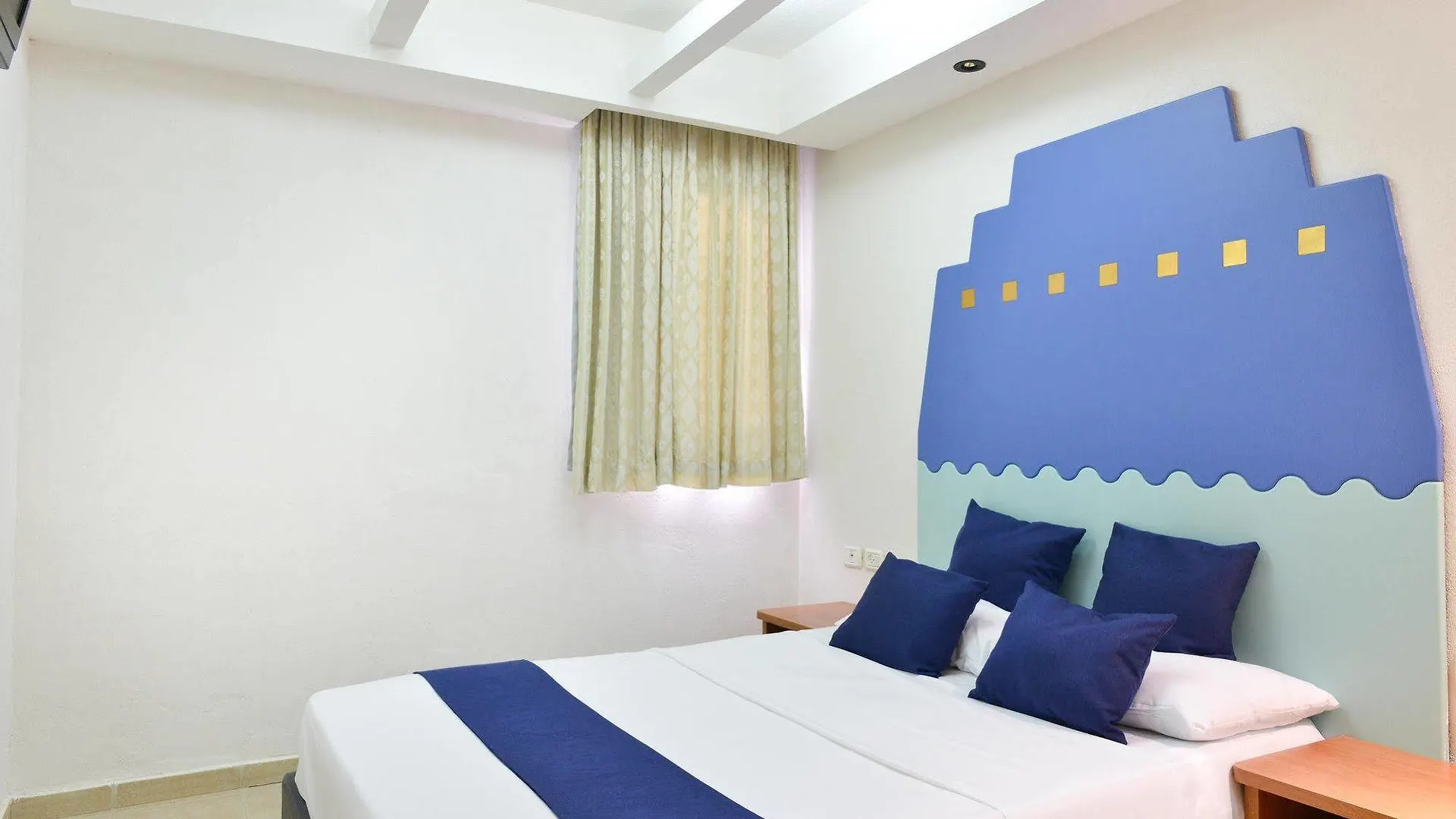 Hotel Club In Eilat - Coral Beach Villa Resort